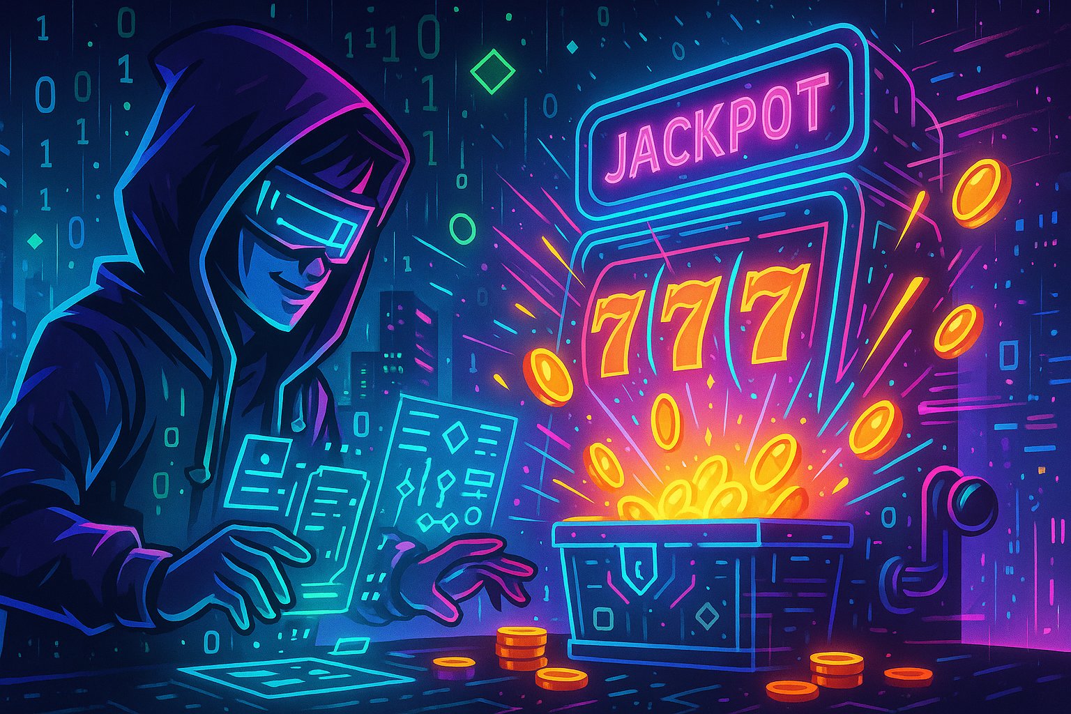 7v777